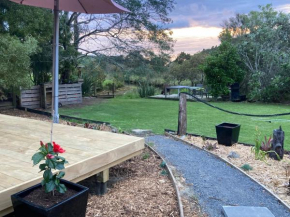 Awaroa Retreat
